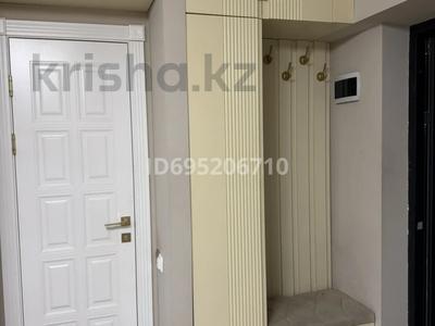 2-бөлмелі пәтер · 55 м² · 2/20 қабат, Гагарина 310, бағасы: 500 000 ₸ в Алматы, Бостандыкский р-н