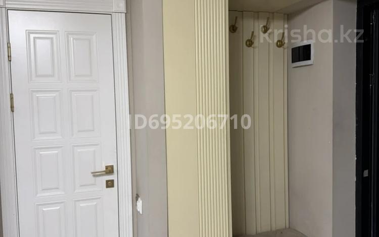 2-бөлмелі пәтер · 55 м² · 2/20 қабат, Гагарина 310, бағасы: 500 000 ₸ в Алматы, Бостандыкский р-н — фото 9