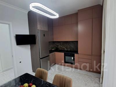 4-бөлмелі пәтер · 107.5 м² · 9/18 қабат, Т. Шевченко 4А — СРОЧНАЯ ПРОДАЖА ЧЕТЫРЕШКИ, бағасы: 76.8 млн ₸ в Астане, Сарыарка р-н