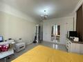 2-комнатная квартира · 67.2 м² · 3/8 этаж, Фариза Онгарсынова 6 — Горячая цена за ~ 49 млн ₸ в Астане