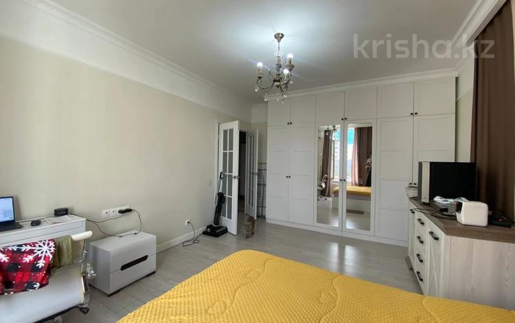 2-комнатная квартира · 67.2 м² · 3/8 этаж, Фариза Онгарсынова 6 — Горячая цена за ~ 49 млн ₸ в Астане — фото 8