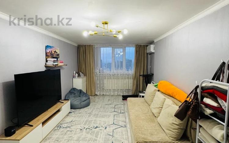 1-бөлмелі пәтер · 38.8 м² · 17/17 қабат, Чингиз Айтматов 38, бағасы: ~ 21 млн ₸ в Астане, Нура р-н — фото 16