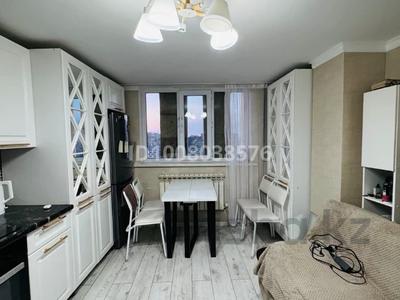 1-бөлмелі пәтер · 38.8 м² · 17/17 қабат, Чингиз Айтматов 38, бағасы: 20 млн ₸ в Астане, Нура р-н