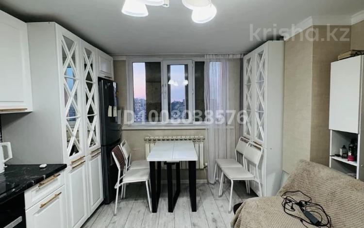 1-комнатная квартира · 38.8 м² · 17/17 этаж, Чингиз Айтматов 38 за 20 млн ₸ в Астане, Нура р-н — фото 23