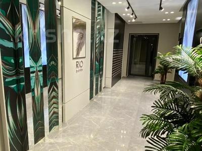 2-комнатная квартира · 47 м² · 12/12 этаж, Бейбарыс Султан 25/2 за 27.5 млн 〒 в Астане, Сарыарка р-н