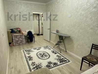 2-комнатная квартира · 47 м² · 12/12 этаж, Бейбарыс Султан 25/2 за ~ 27.5 млн 〒 в Астане, Сарыарка р-н