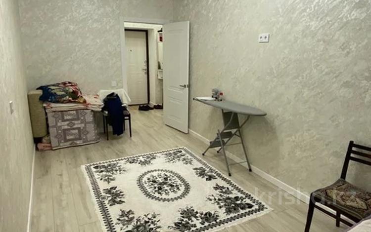 2-комнатная квартира · 47 м² · 12/12 этаж, Бейбарыс Султан 25/2 за ~ 27.5 млн ₸ в Астане, Сарыарка р-н — фото 14