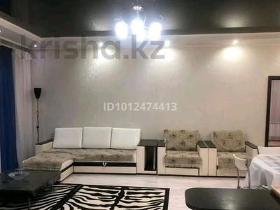 3-бөлмелі пәтер · 85 м² · 22/22 қабат, Нажимеденова 10/3, бағасы: 35 млн ₸ в Астане, Сарайшык р-н