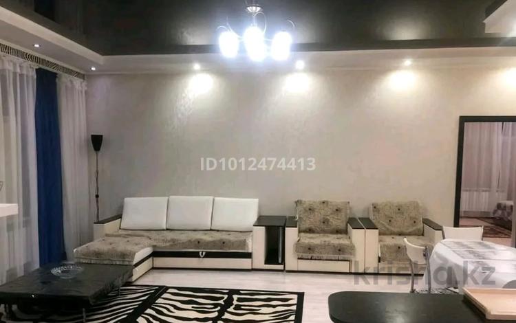 3-бөлмелі пәтер · 85 м² · 22/22 қабат, Нажимеденова 10/3, бағасы: 35 млн ₸ в Астане, Сарайшык р-н — фото 2