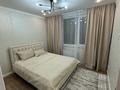 3-комнатная квартира · 60.8 м² · 4/12 этаж, мкр Дарабоз 87 — По Момышулы, ниже Алматы Арена, рядом школа Abyroi School Almaty за 400 000 〒 в Алатауский р-н