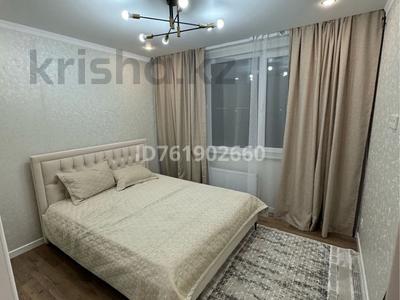 Аренда квартир: 3-комнатная квартира · 60.8 м² · 4/12 этаж · помесячно, мкр Дарабоз 87 — По Момышулы, ниже Алматы Арена, рядом школа Abyroi School Almaty за 400 000 〒 3-комнатная квартира · 60.8 м² · 4/12 этаж · помесячно, мкр Дарабоз 87 — По Момышулы, ниже Алматы Арена, рядом школа Abyroi School Almaty за 400 000 〒 в Алатауский р-н