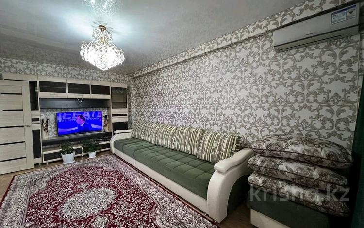 2-комнатная квартира · 64 м² · 3/5 этаж, Абая 9/3 за 18 млн 〒 в Сатпаев — фото 2