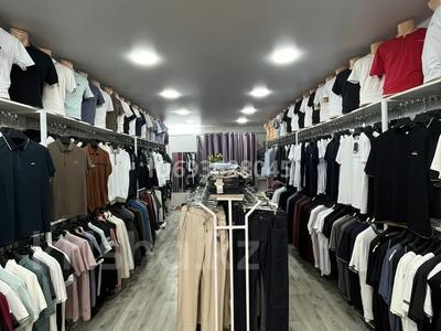 Магазины и бутики • 35 м² за 9 млн 〒 в Жанаозен