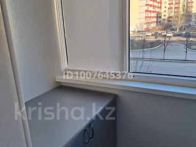 3-комнатная квартира · 75 м² · 2/5 этаж, мкр Астана 6 — Позади Кактуса за 190 000 〒 в Уральске