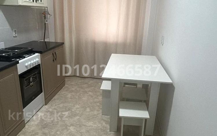 2-бөлмелі пәтер · 52 м² · 9/9 қабат, мкр Кулагер 32, бағасы: 150 000 ₸ в Талдыкоргане — фото 2