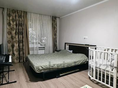 3-бөлмелі пәтер · 62 м² · 1/5 қабат, мкр Орбита-1, бағасы: 38 млн ₸ в Алматы, Бостандыкский р-н