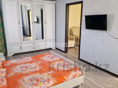 2-комнатная квартира · 47 м² · 3/5 этаж, Строителей 4 за 12 000 ₸ в Аксу