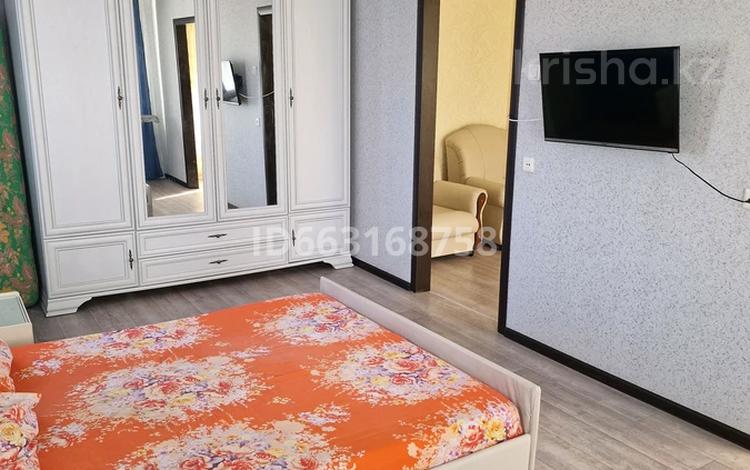 2-комнатная квартира · 47 м² · 3/5 этаж, Строителей 4 за 12 000 ₸ в Аксу — фото 12