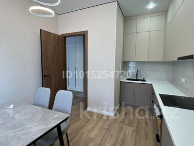 2-комнатная квартира · 67 м² · 6 этаж, Туран 39 за 66 млн ₸ в Астане, Нура р-н