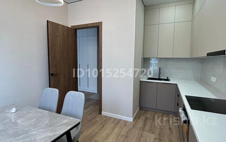 2-комнатная квартира · 67 м² · 6 этаж, Туран 39 за 66 млн ₸ в Астане, Нура р-н — фото 2