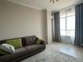 1-комнатная квартира · 37.8 м² · 18/21 этаж, Туркестан 14А за 28 млн ₸ в Астане, Есильский р-н
