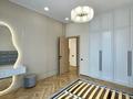 2-комнатная квартира · 40 м² · 10/13 этаж, Досмухамедова 79 — А 98 за 53 млн ₸ в Алматы, Бостандыкский р-н — фото 7
