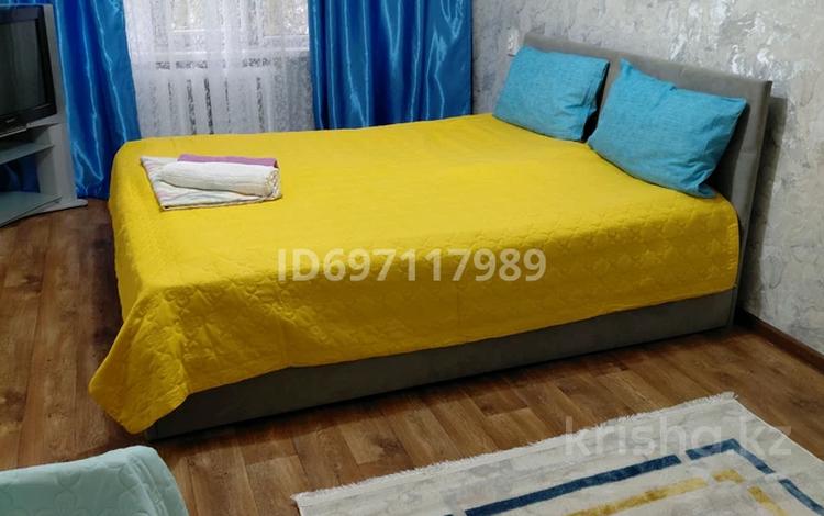1-бөлмелі пәтер · 45 м² · 1/5 қабат, Макатаева 52 — Макатаева Кунаева, бағасы: 15 000 ₸ в Алматы, Медеуский р-н — фото 25