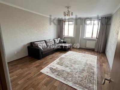 1-бөлмелі пәтер · 65.3 м² · 4/9 қабат, Косшыгулулы 6/1 — 10 поликлиника, бағасы: 29 млн ₸ в Астане, Сарыарка р-н