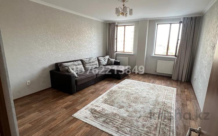 1-бөлмелі пәтер · 65.3 м² · 4/9 қабат, Косшыгулулы 6/1 — 10 поликлиника, бағасы: 29 млн ₸ в Астане, Сарыарка р-н — фото 2