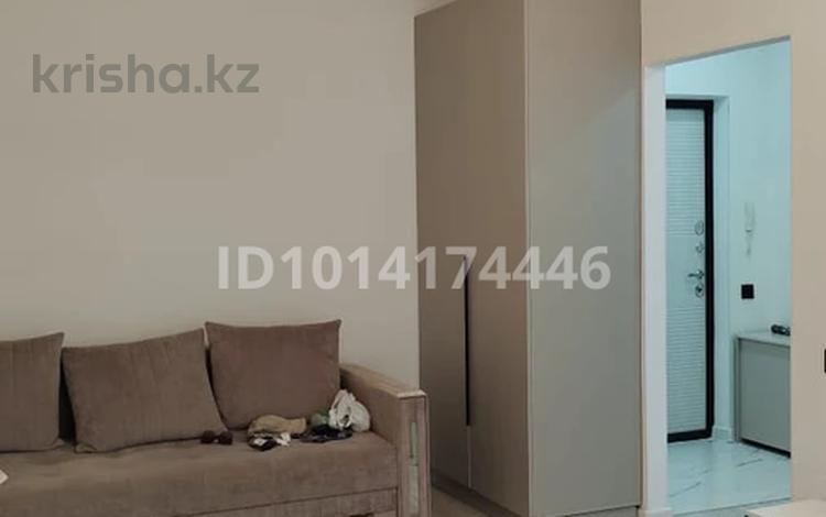 1-комнатная квартира · 40 м² · 2/14 этаж, Е-430 3 за 200 000 ₸ в Астане, Нура р-н — фото 2