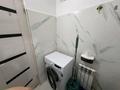 1-комнатная квартира · 45 м² · 3 этаж, Бесбаева 46 — За кафе Или за 170 000 ₸ в Жаркенте — фото 3