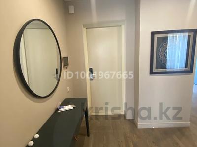 3-бөлмелі пәтер · 120 м² · 2/3 қабат, Аль- Фараби 116, бағасы: 800 000 〒 в Алматы, Медеуский р-н