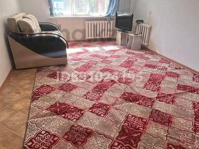 1-комнатная квартира · 37 м² · 3/5 этаж, мкр Шанхай, Қ.Сатпаева 10 — Каныша Сатпаева за 120 000 ₸ в Актобе