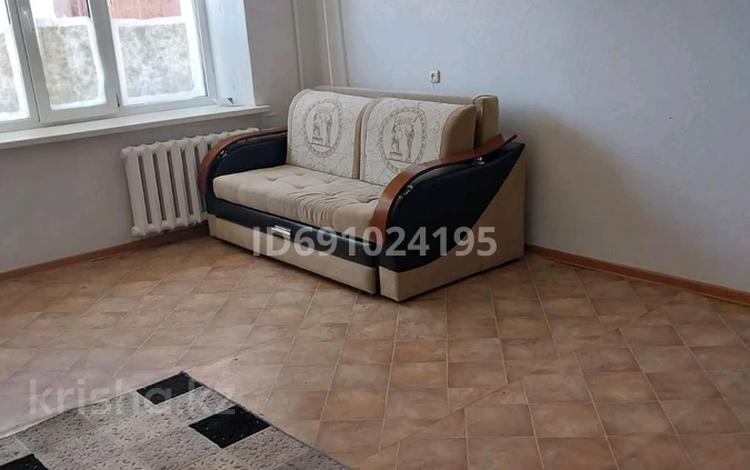 1-комнатная квартира · 37 м² · 3/5 этаж, мкр Шанхай, Қ.Сатпаева 10 — Каныша Сатпаева за 120 000 ₸ в Актобе — фото 8