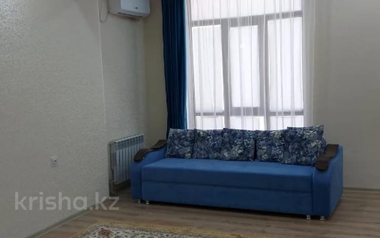 1-бөлмелі пәтер, 50 м², 2/12 қабат, 16-й мкр 50, бағасы: 14.5 млн 〒 в Актау, 16-й мкр  — фото 3