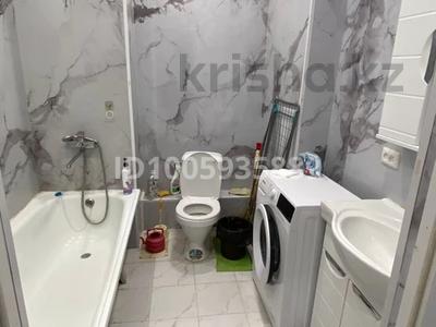 1-комнатная квартира · 60 м², мкр Нурсая, Самал таун 1 за 130 000 ₸ в Атырау