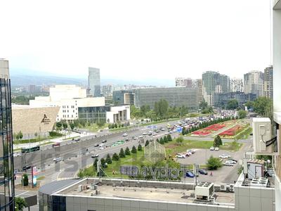 4-бөлмелі пәтер · 153.8 м² · 10/12 қабат, мкр Самал-3, Самал-2 58 — Назарбаева - Аль Фараби, бағасы: 600 000 ₸ в Алматы, Медеуский р-н