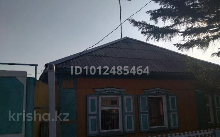 Жеке үй · 4 бөлме · 69.2 м² · 6 жүзд., Дачный микрорайон, Томская, бағасы: 24 млн ₸ в Павлодаре — фото 3