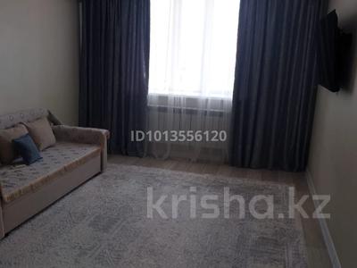 3-комнатная квартира · 84 м² · 4/5 этаж, Тауелсиздик 3 — Есенова за 350 000 ₸ в 