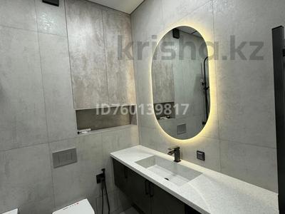 Продажа квартир в Алматы: 2-комнатная квартира · 57.6 м² · 5/16 этаж, Розыбакиева — Ходжанова за 79 млн 〒 2-комнатная квартира · 57.6 м² · 5/16 этаж, Розыбакиева — Ходжанова за 79 млн 〒 в Алматы, Бостандыкский р-н