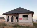 Отдельный дом · 5 комнат · 160 м² · 6 сот., мкр Рахат за 32.5 млн ₸ в Алматы, Алатауский р-н