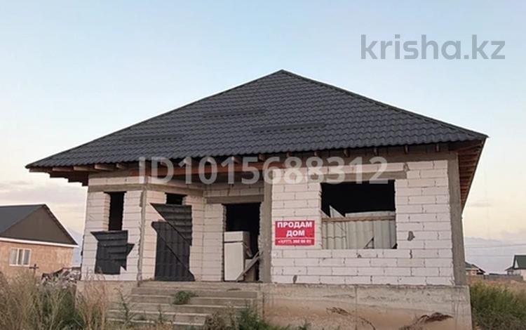 Отдельный дом · 5 комнат · 160 м² · 6 сот., мкр Рахат за 32.5 млн ₸ в Алматы, Алатауский р-н — фото 2