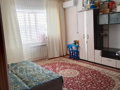 1-бөлмелі пәтер · 43.3 м² · 5/6 қабат, Батыс-2 8г/4, бағасы: 16.5 млн ₸ в Актобе