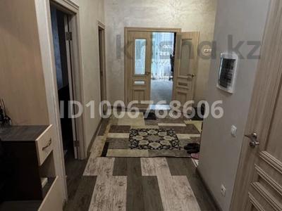 2-комнатная квартира · 82 м² · 4/14 этаж, Навои 66 — Навои Жандосова за 65 млн ₸ в Алматы, Ауэзовский р-н