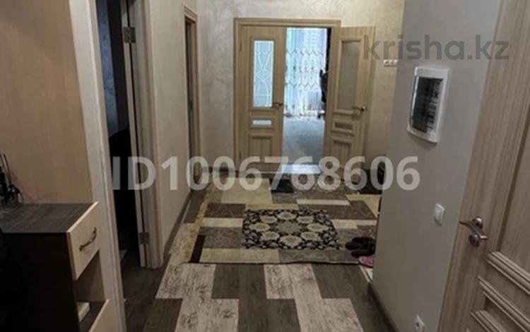 2-комнатная квартира · 82 м² · 4/14 этаж, Навои 66 — Навои Жандосова за 65 млн ₸ в Алматы, Ауэзовский р-н — фото 2