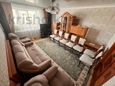 3-комнатная квартира · 65 м² · 3/9 этаж, Алии Молдагуловой 42 — Проспект Алии и напротив летного Взади пабло за 21.5 млн ₸ в Актобе