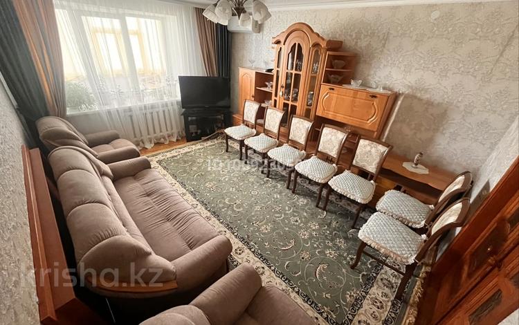 3-комнатная квартира · 65 м² · 3/9 этаж, Алии Молдагуловой 42 — Проспект Алии и напротив летного Взади пабло за 21.5 млн ₸ в Актобе — фото 3
