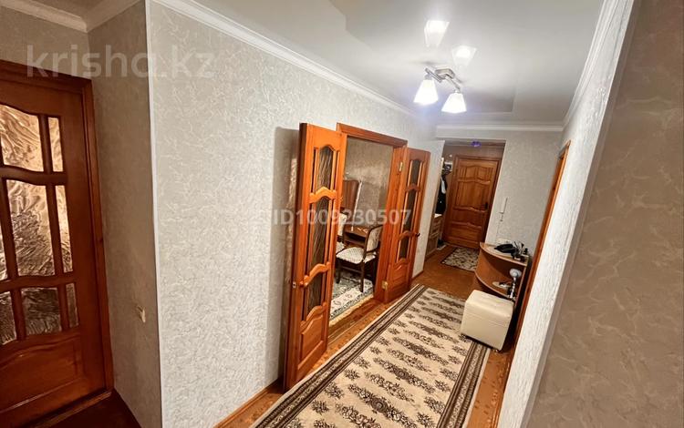 3-комнатная квартира · 65 м² · 3/9 этаж, Алии Молдагуловой 42 — Проспект Алии и напротив летного Взади пабло за 21.5 млн ₸ в Актобе — фото 6