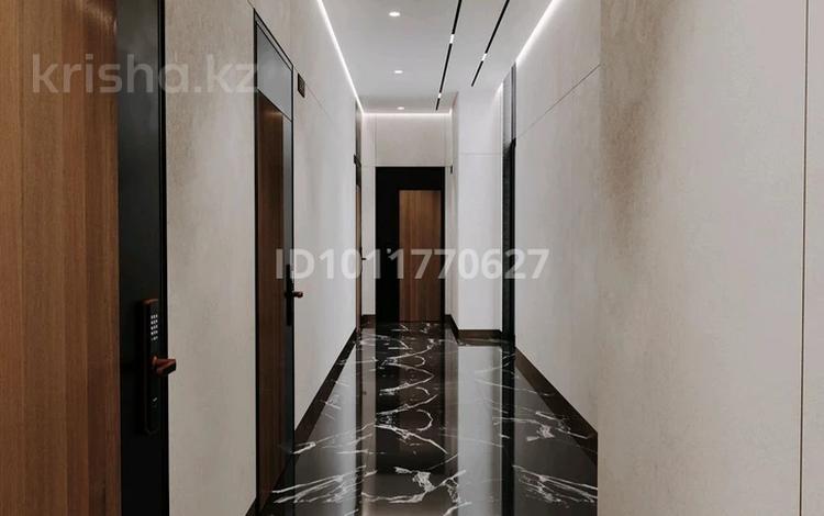 3-бөлмелі пәтер · 98.35 м² · 5/9 қабат, ул. Кокжал Барака 19/1, бағасы: 47 млн ₸ в Усть-Каменогорске, Ульбинский — фото 2