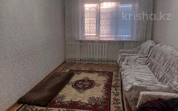 2-комнатная квартира, 52 м², 2/5 этаж помесячно, Каблиса жирау за 110 000 〒 в Талдыкоргане — фото 4